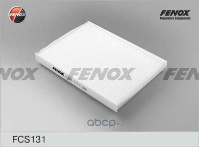 ,     (FENOX) FCS131