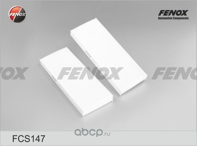   (FENOX) FCS147