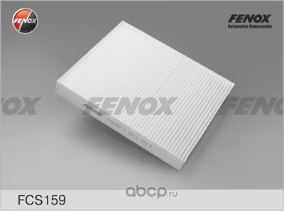 ,     (FENOX) FCS159