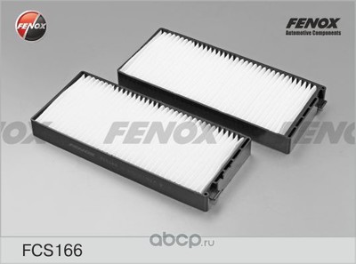 ,     (FENOX) FCS166