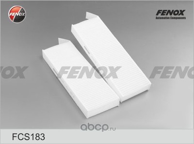 ,     (FENOX) FCS183