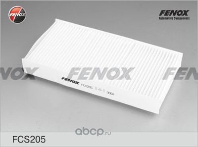 ,     (FENOX) FCS205
