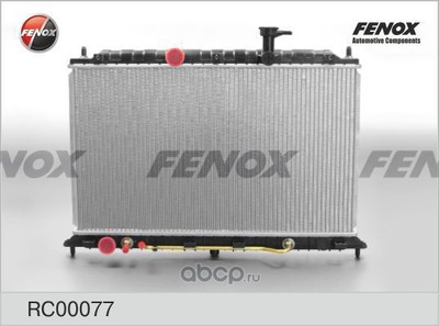 ,   (FENOX) RC00077