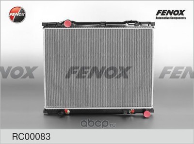 ,   (FENOX) RC00083