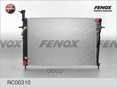 ,   (FENOX) RC00310
