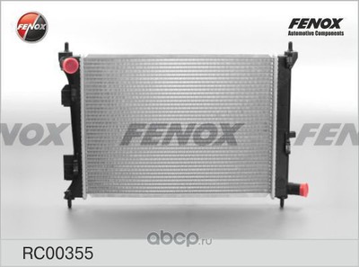 ,   (FENOX) RC00355