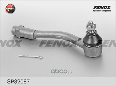     (FENOX) SP32087