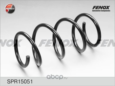   FENOX (FENOX) SPR15051