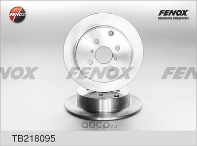   (FENOX) TB218095