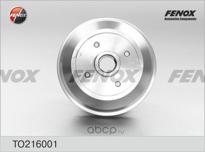   (FENOX) TO216001