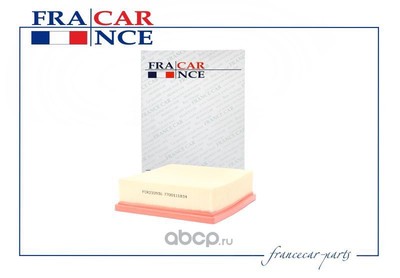   (Francecar) FCR210936