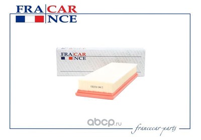   (Francecar) FCR21F014