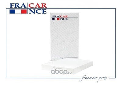   (Francecar) FCR21F024