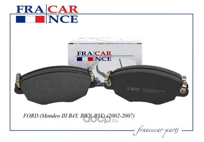    (Francecar) FCR30B048