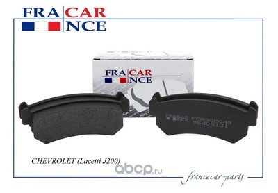     (Francecar) FCR30B049