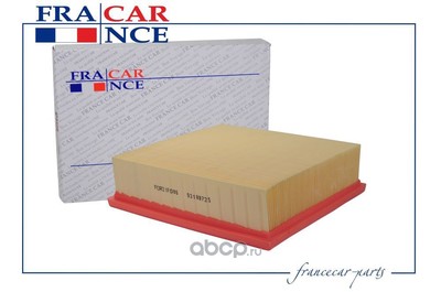   (Francecar) FCR21F086