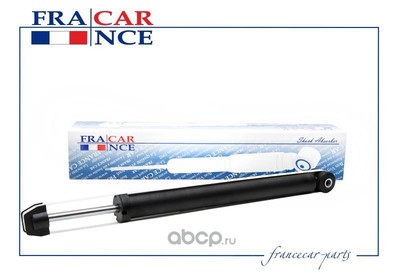   (Francecar) FCR20A016