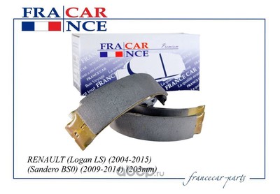    TRW/Lucas (Francecar) FCR210334