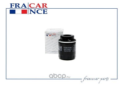   (Francecar) FCR21F058