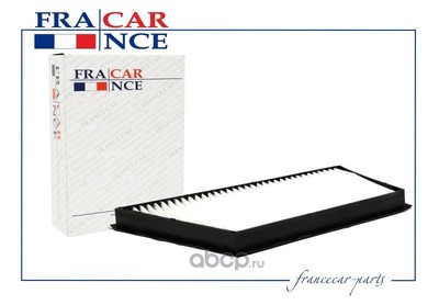   (Francecar) FCR21F004