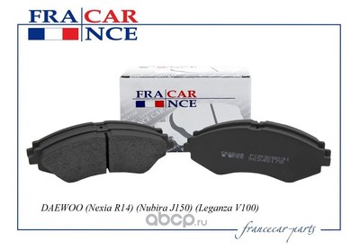     (Francecar) FCR30B031