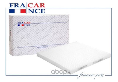   (Francecar) FCR21F076