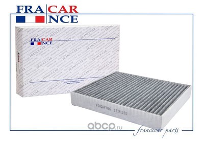    (Francecar) FCR21F066