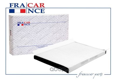   (Francecar) FCR21F075