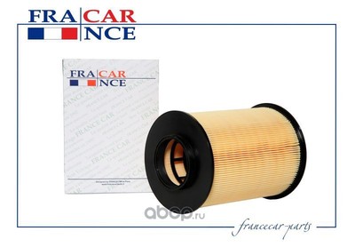   (Francecar) FCR21F033