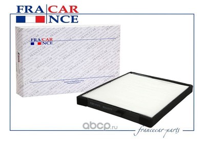   (Francecar) FCR21F073