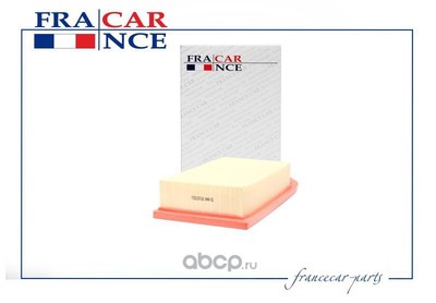   (Francecar) FCR21F016