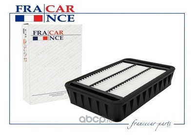   (Francecar) FCR21F017