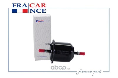   (Francecar) FCR21F091
