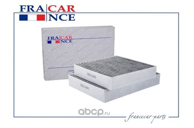    (Francecar) FCR21F119