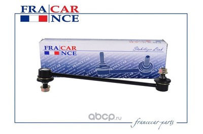   54830-0U000 / FRANCECAR (Francecar) FCR220957