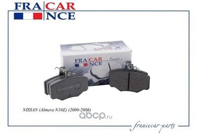  , ,  (Francecar) FCR30B051