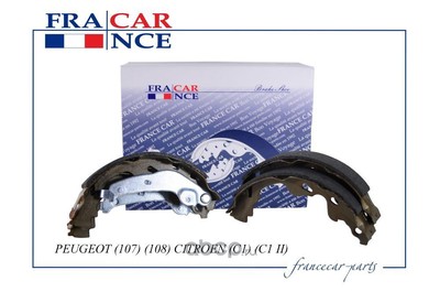     (Francecar) FCR30B059