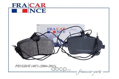    (Francecar) FCR30B061