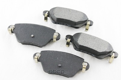    (Friction Master) MKD911