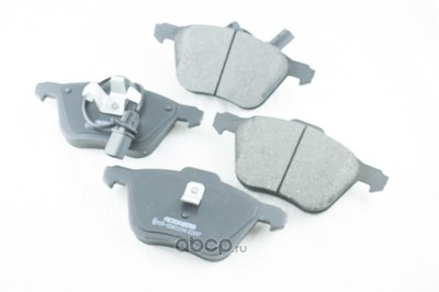    (Friction Master) MKD880