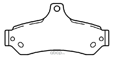    (Friction Master) ELT1727