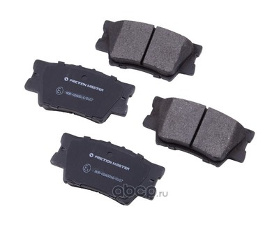 ������� ��������� �������� (Friction Master) MKD1212