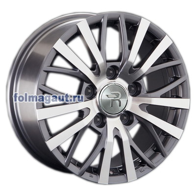 Тормозной диск (G.U.D) GDB130175 Тормозной диск (G.U.D) GDB130175