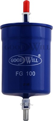   (Goodwill) FG100