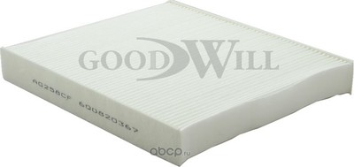   (Goodwill) AG2581CF
