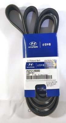   l=105 (Hyundai-KIA) S252122B000