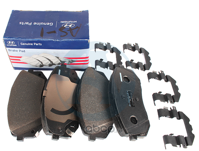      (4) (Hyundai-KIA) 58302D7A00