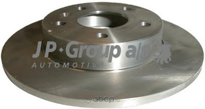    / OPEL Astra-G/H,Zafira,Corsa C (10x264mm) (JP Group) 1263200200