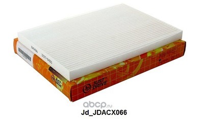   (Just Drive) JDACX066
