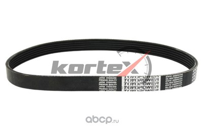   6PK1250 (KORTEX) KDB068
